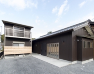 八王子町M様邸