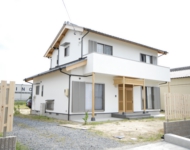 広末町K様邸