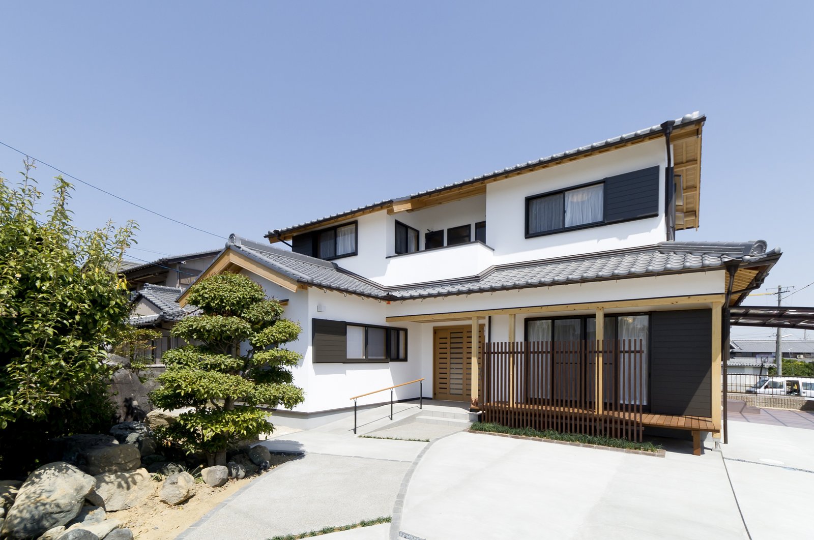 河原田町Y様邸