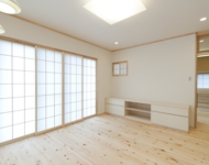 菰野町K様邸