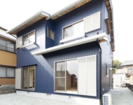 西日野町O様邸