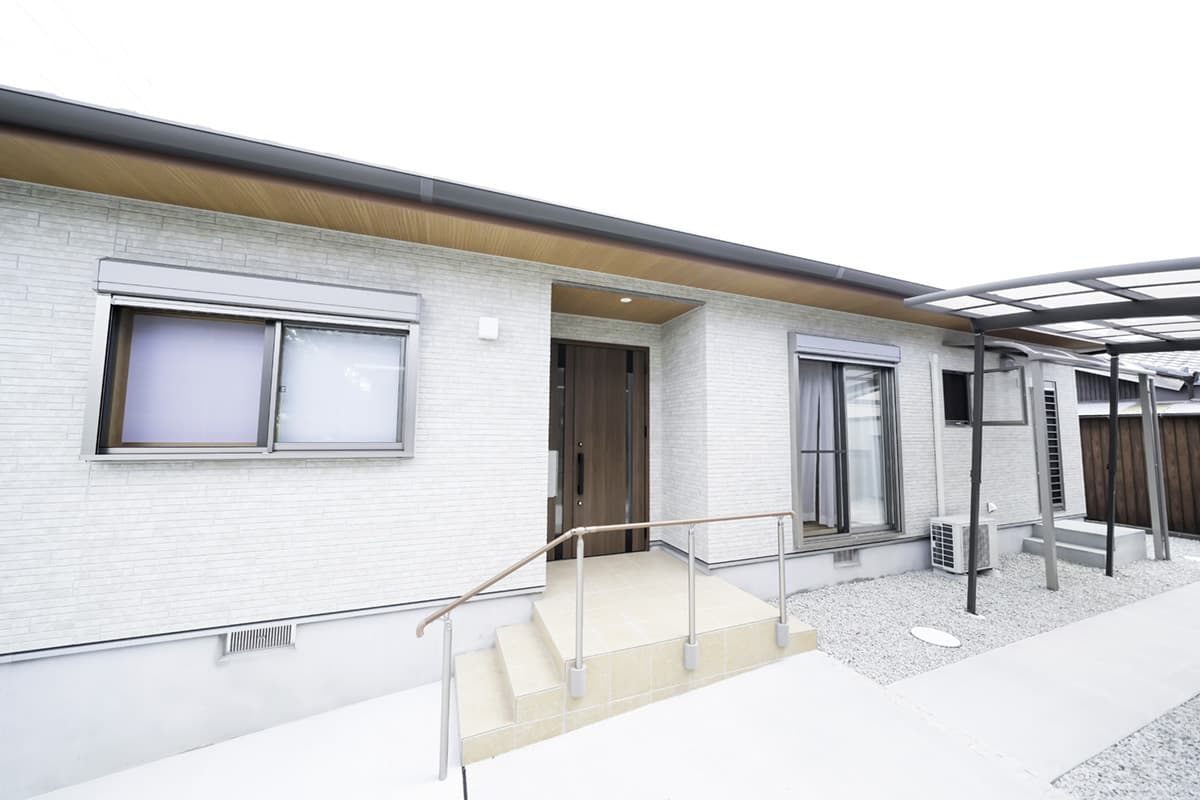四日市市I様邸