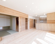 朝日町 T様邸 写真3