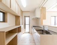 朝日町 T様邸 写真8