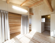 八王子町 M様邸 写真5