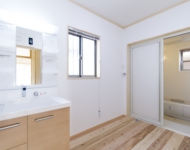 浜田町 H様邸 写真11