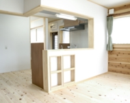 本郷町 Y様邸 写真2