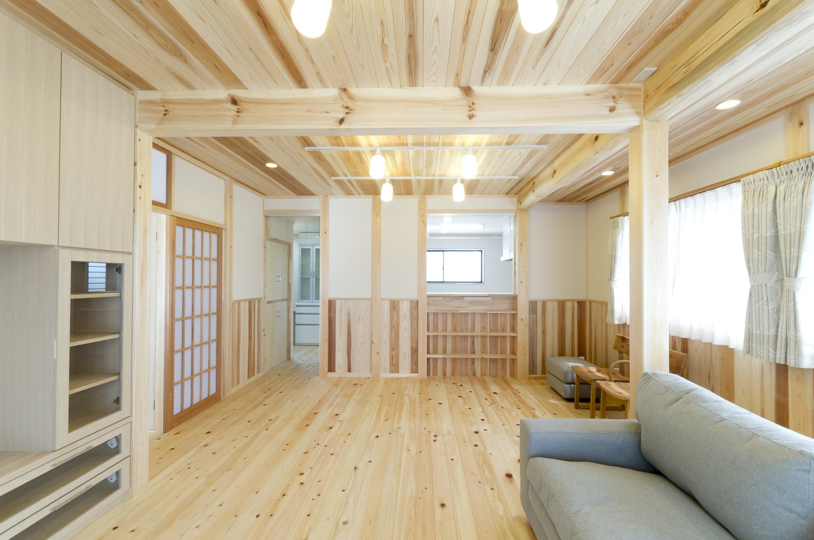 河原田町 Y様邸 写真3