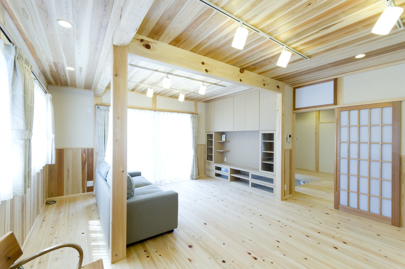 河原田町 Y様邸 写真4