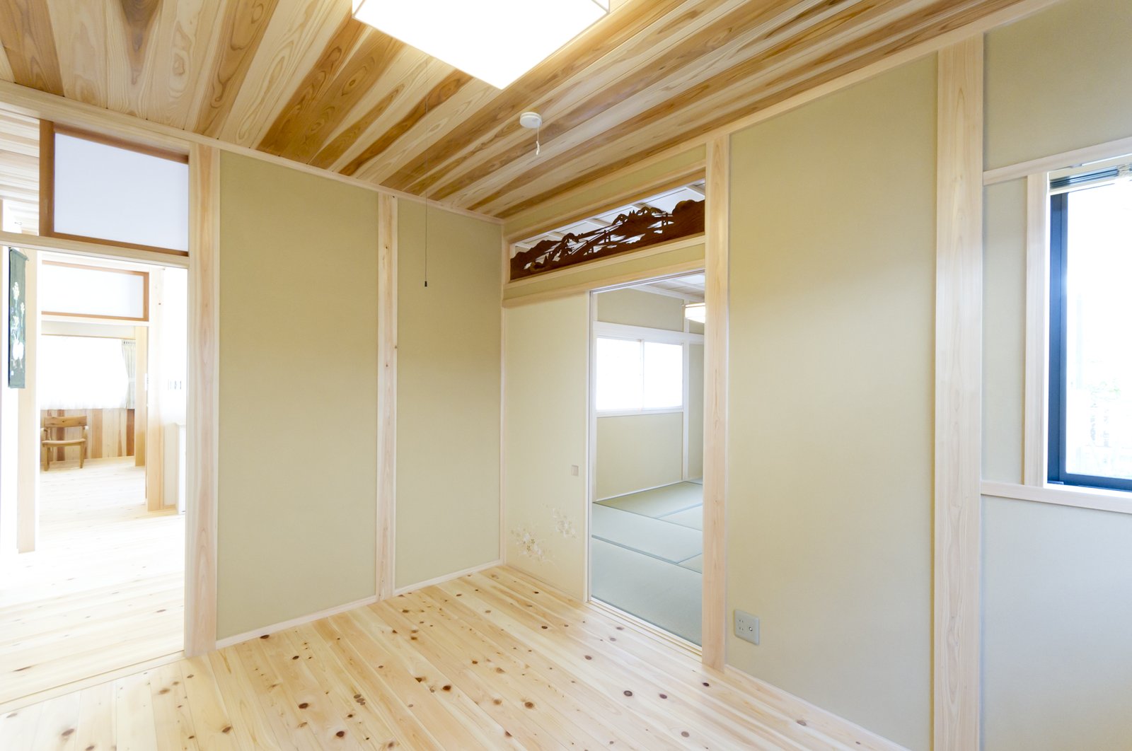 河原田町 Y様邸 写真14