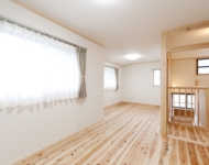 菰野町 K様邸 写真9