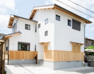 江南市 T様邸 写真2