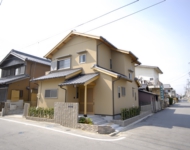 前田町K様邸
