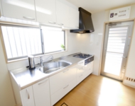 前田町 K様邸 写真4