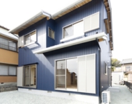 西日野町 O様邸 写真2