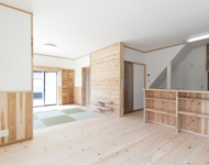 日進市 W様邸 写真3