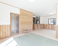 日進市 W様邸 写真4