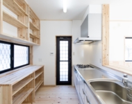 日進市 W様邸 写真5