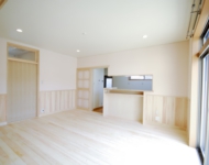 大井手 I様邸 写真4