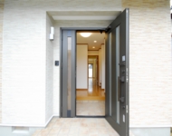 追分 I様邸 写真2