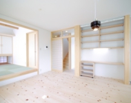 追分 S様邸 写真5