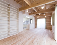 菅原町 K様邸 写真8