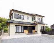 鈴鹿市 I様邸 写真2