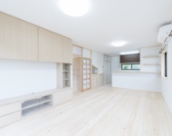 鈴鹿市 I様邸 写真3