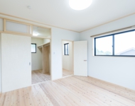 鈴鹿市 I様邸 写真12