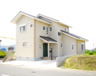 鈴鹿市 M様邸 写真2