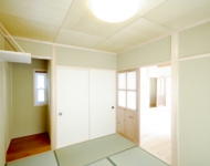 鈴鹿市 M様邸 写真4