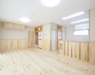 鈴鹿市 Y様邸 写真3