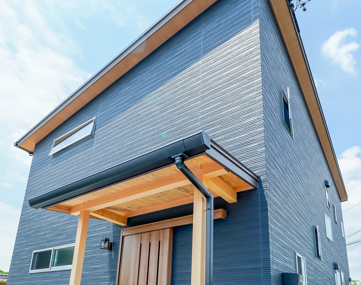 四日市市 H様邸 写真2