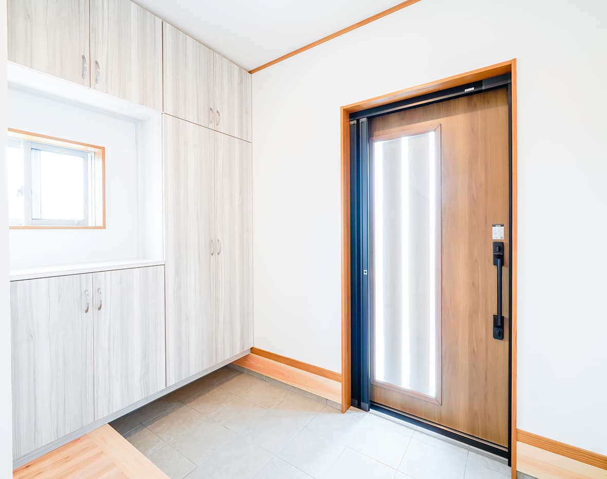 四日市市 H様邸 写真4