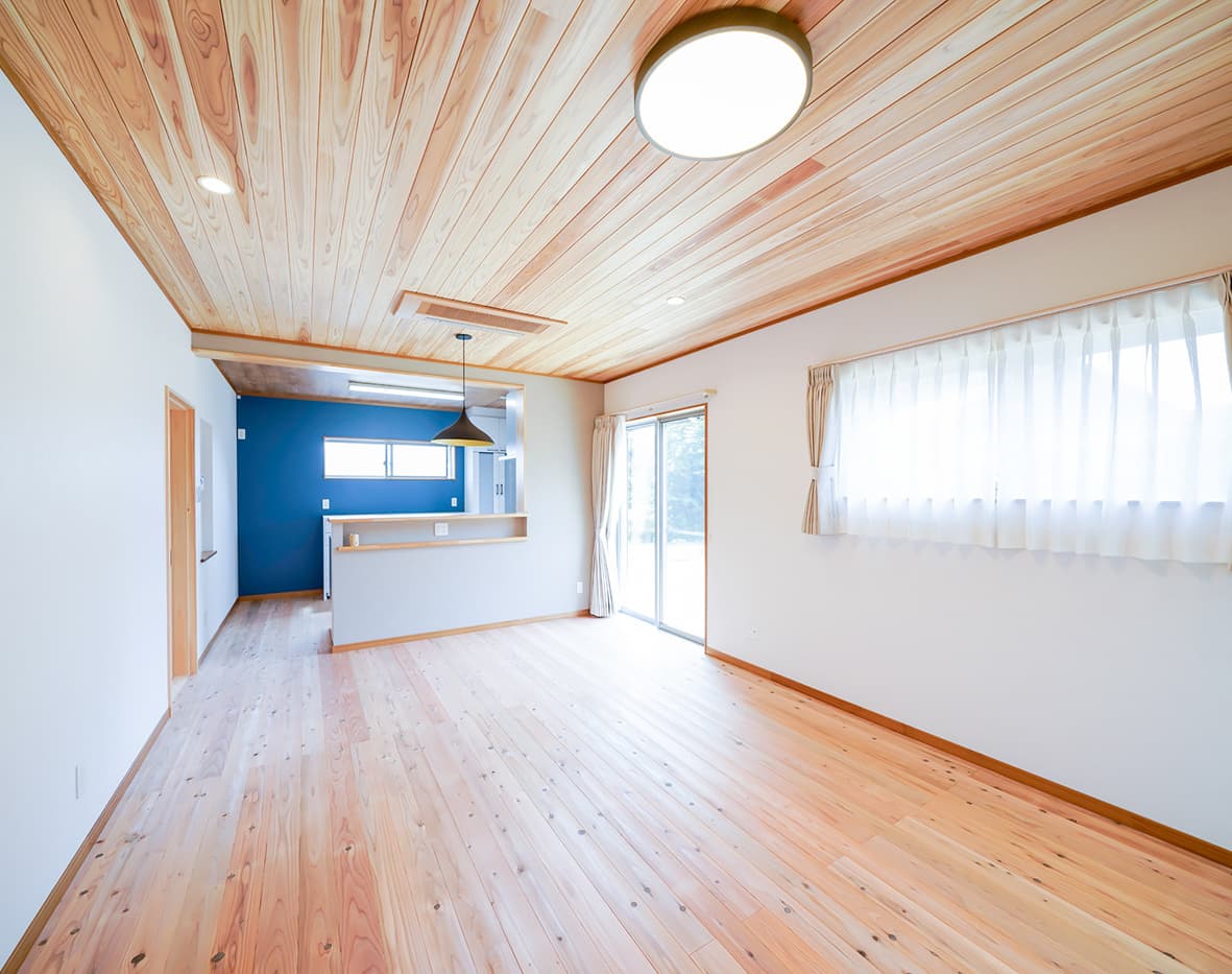 四日市市 H様邸 写真5