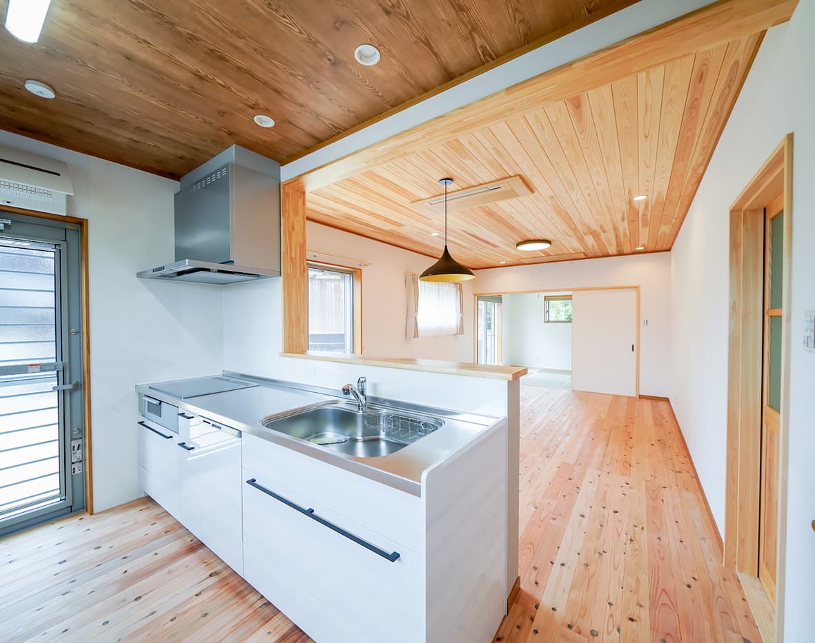 四日市市 H様邸 写真6