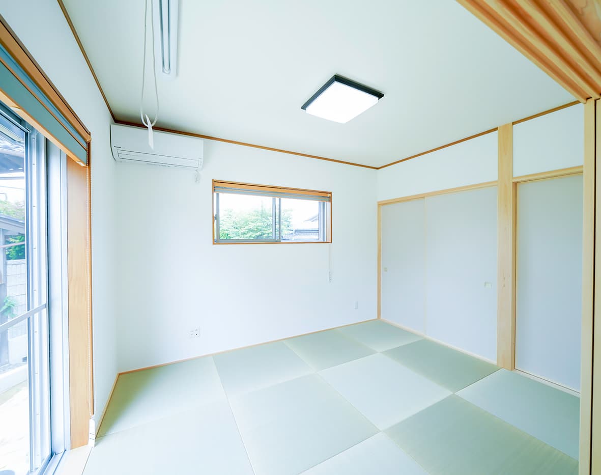 四日市市 H様邸 写真7