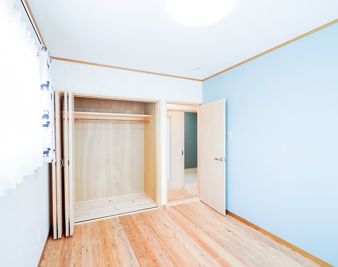 四日市市 H様邸 写真9