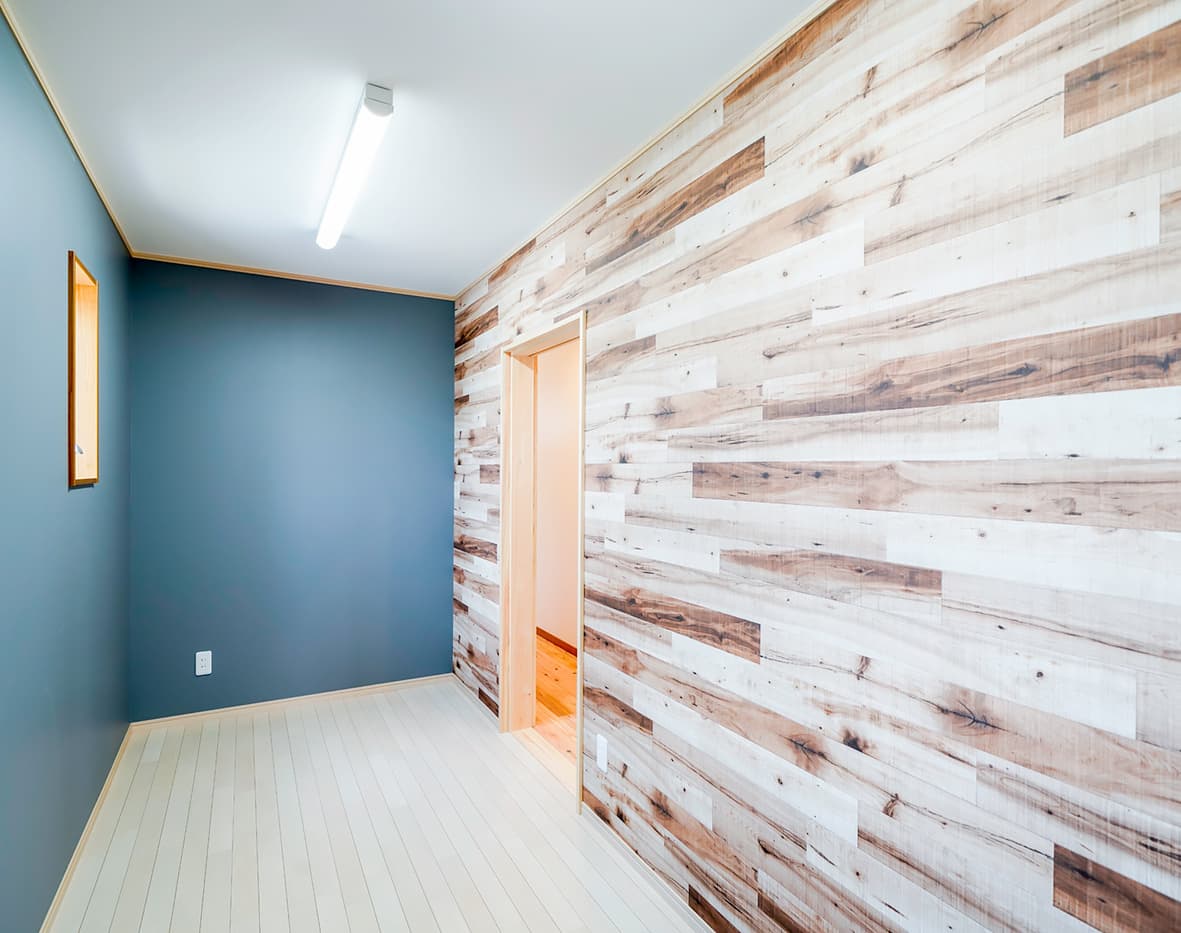 四日市市 H様邸 写真12