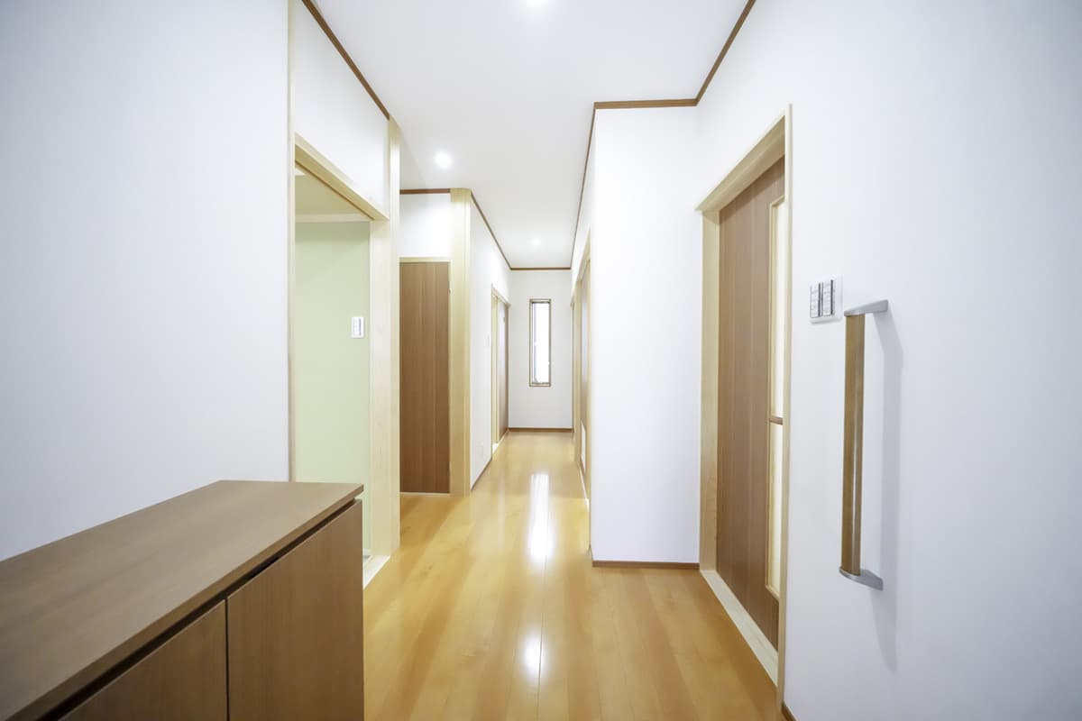 四日市市 I様邸 写真2