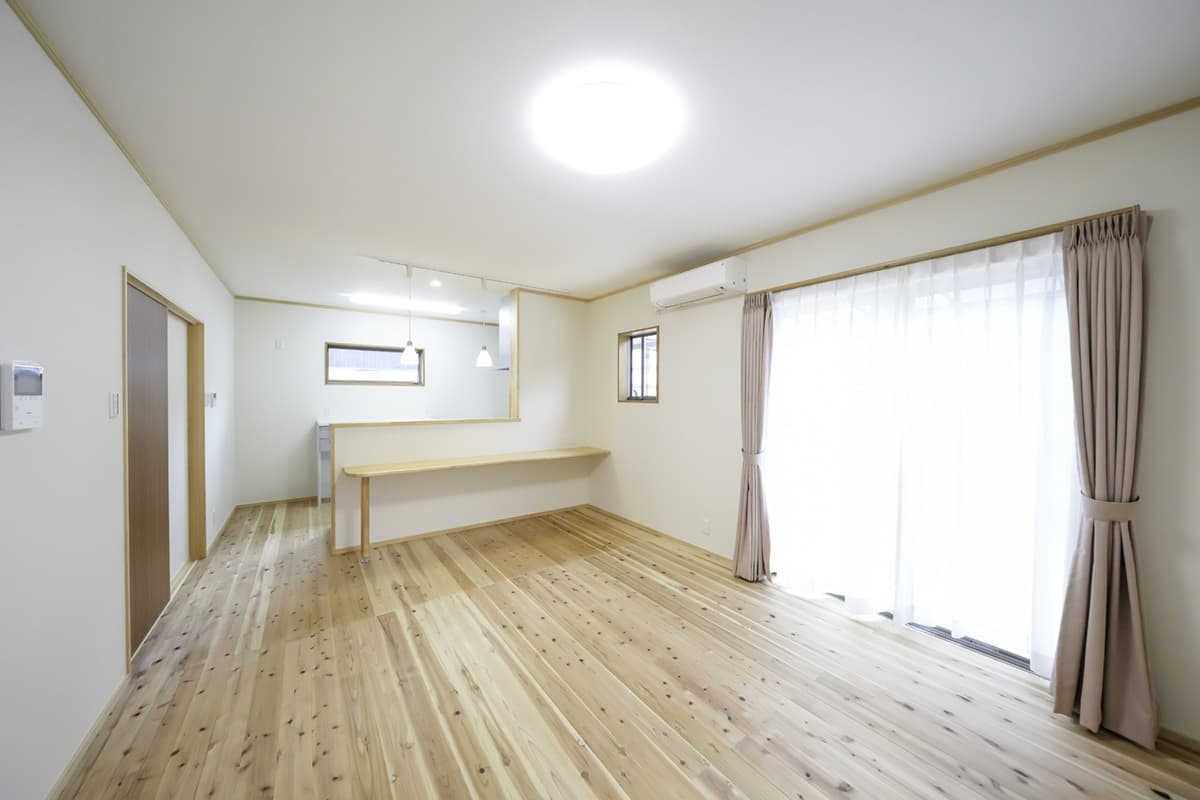 四日市市 I様邸 写真4