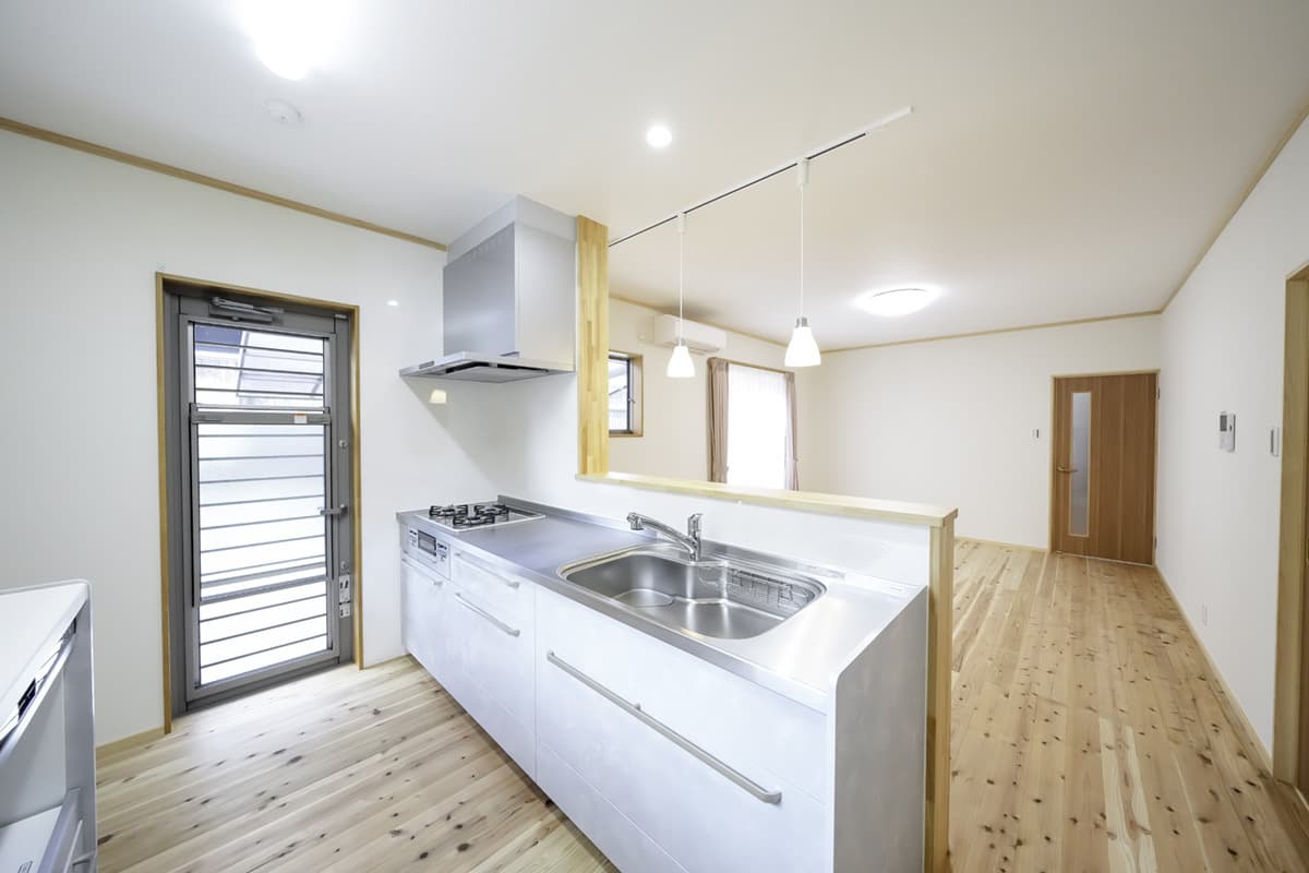 四日市市 I様邸 写真5