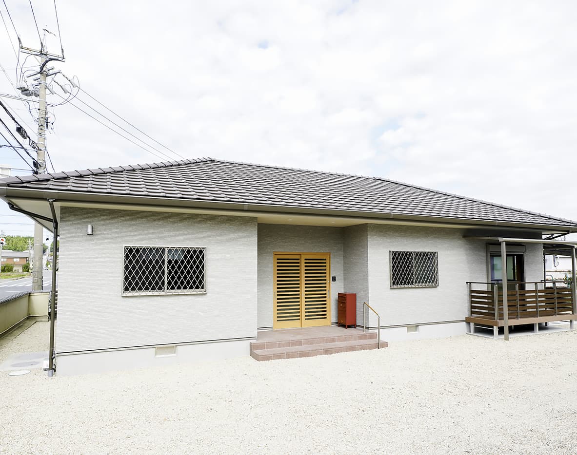 四日市市Y様邸