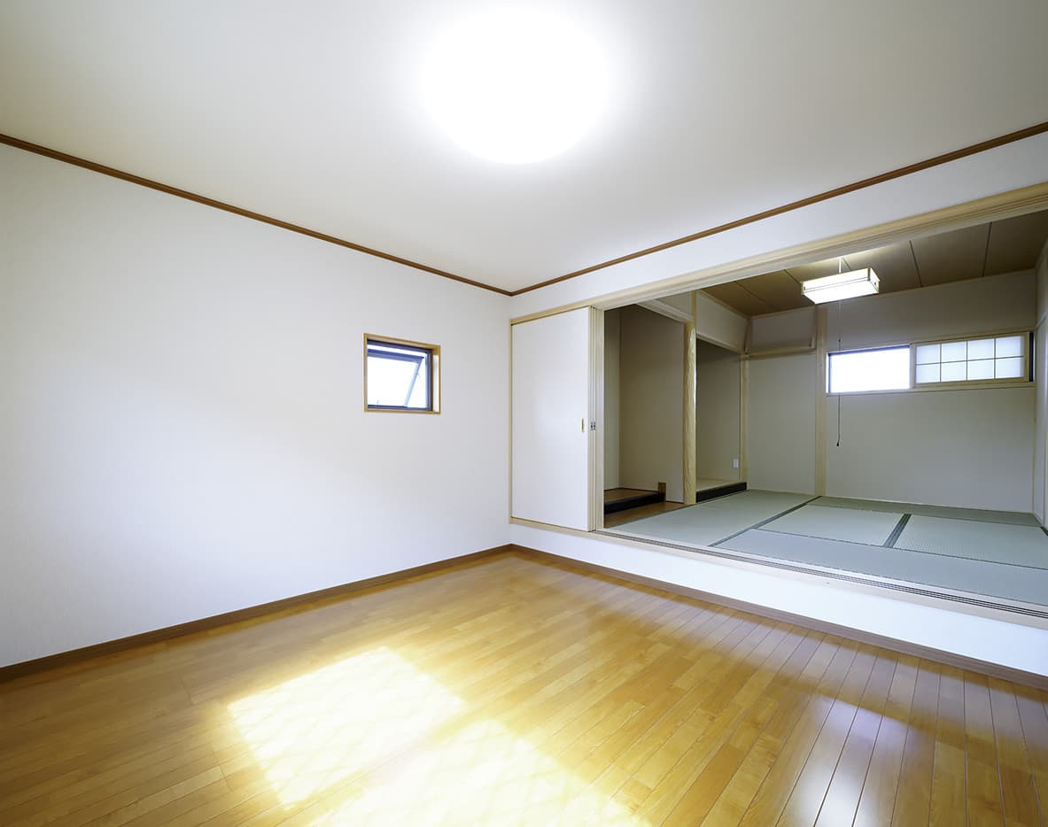 四日市市 Y様邸 写真3