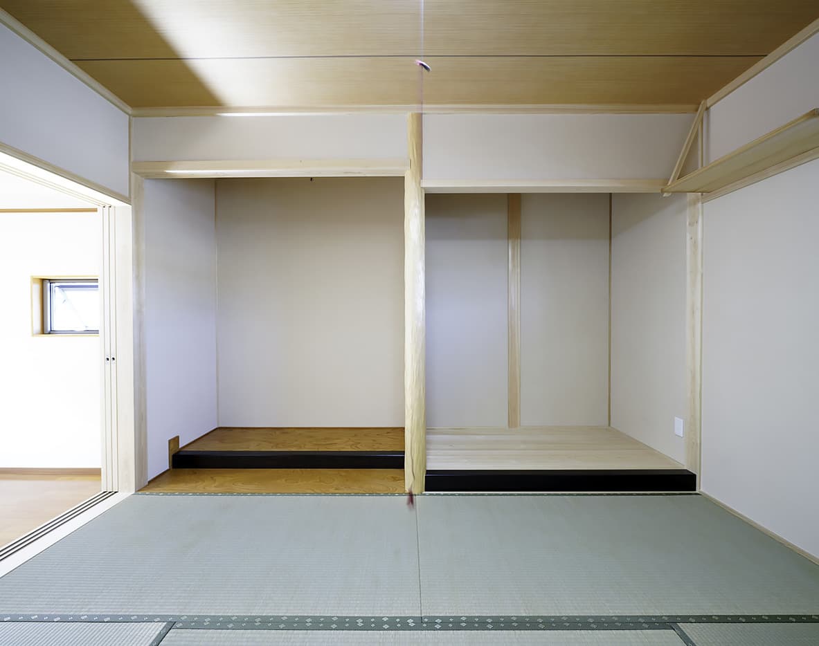 四日市市 Y様邸 写真4