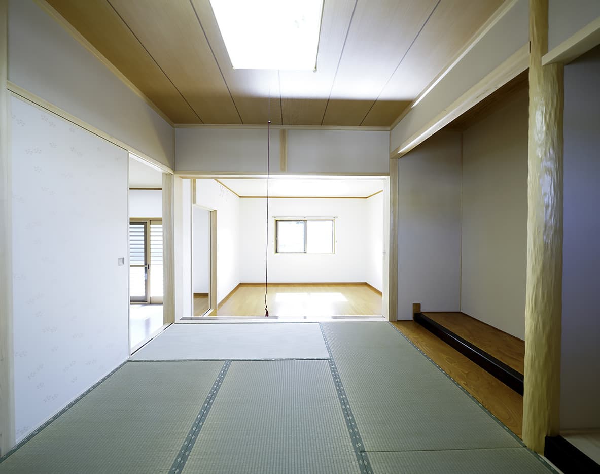 四日市市 Y様邸 写真5