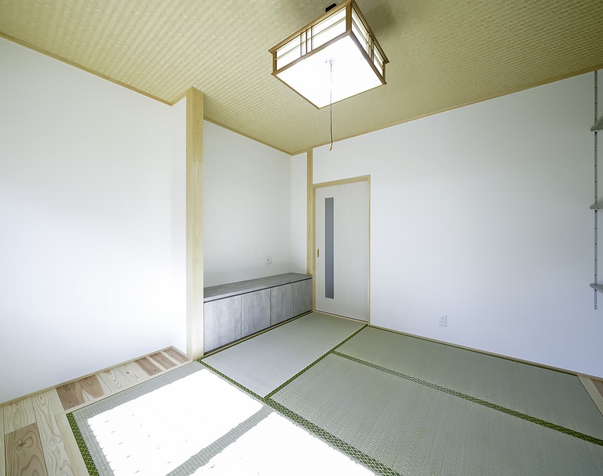 四日市市 Y様邸 写真6