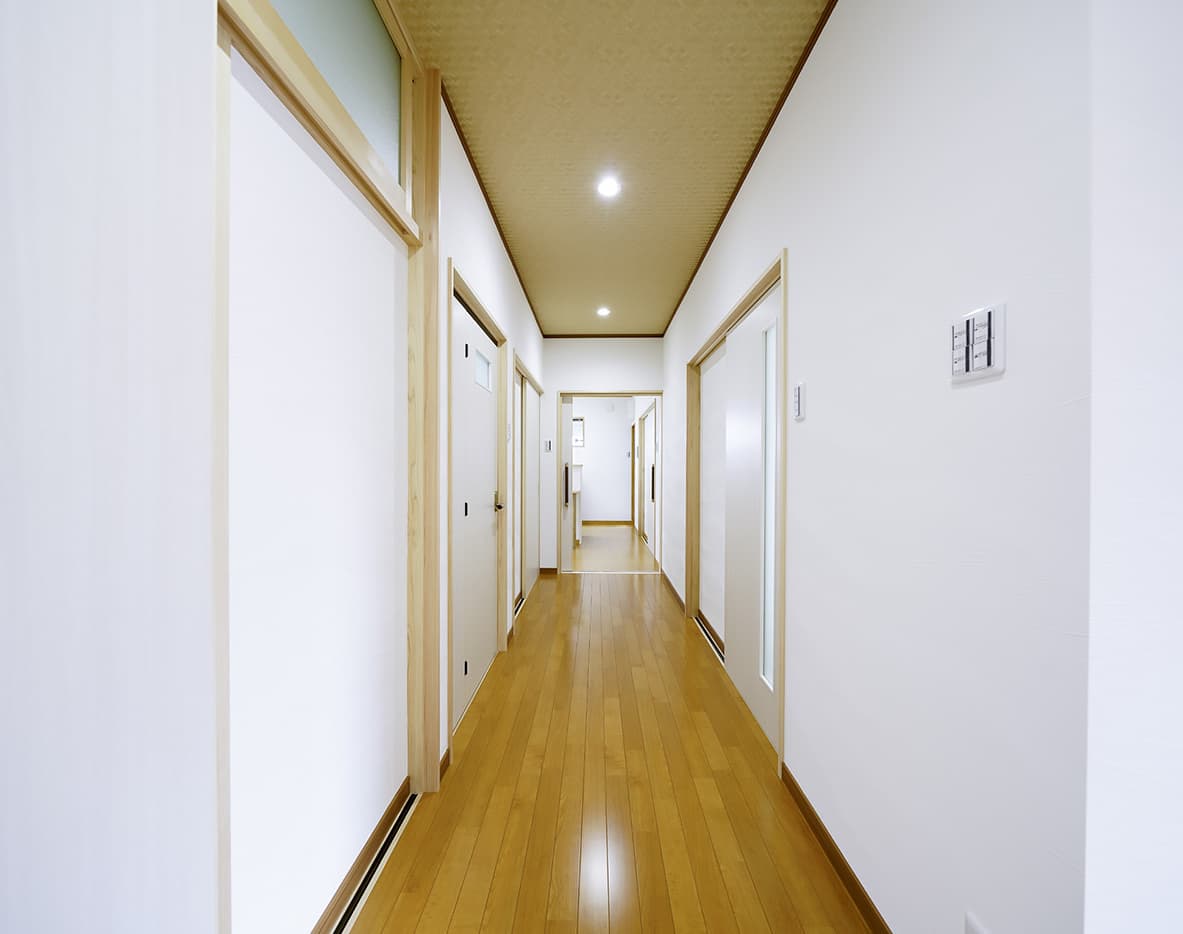 四日市市 Y様邸 写真9