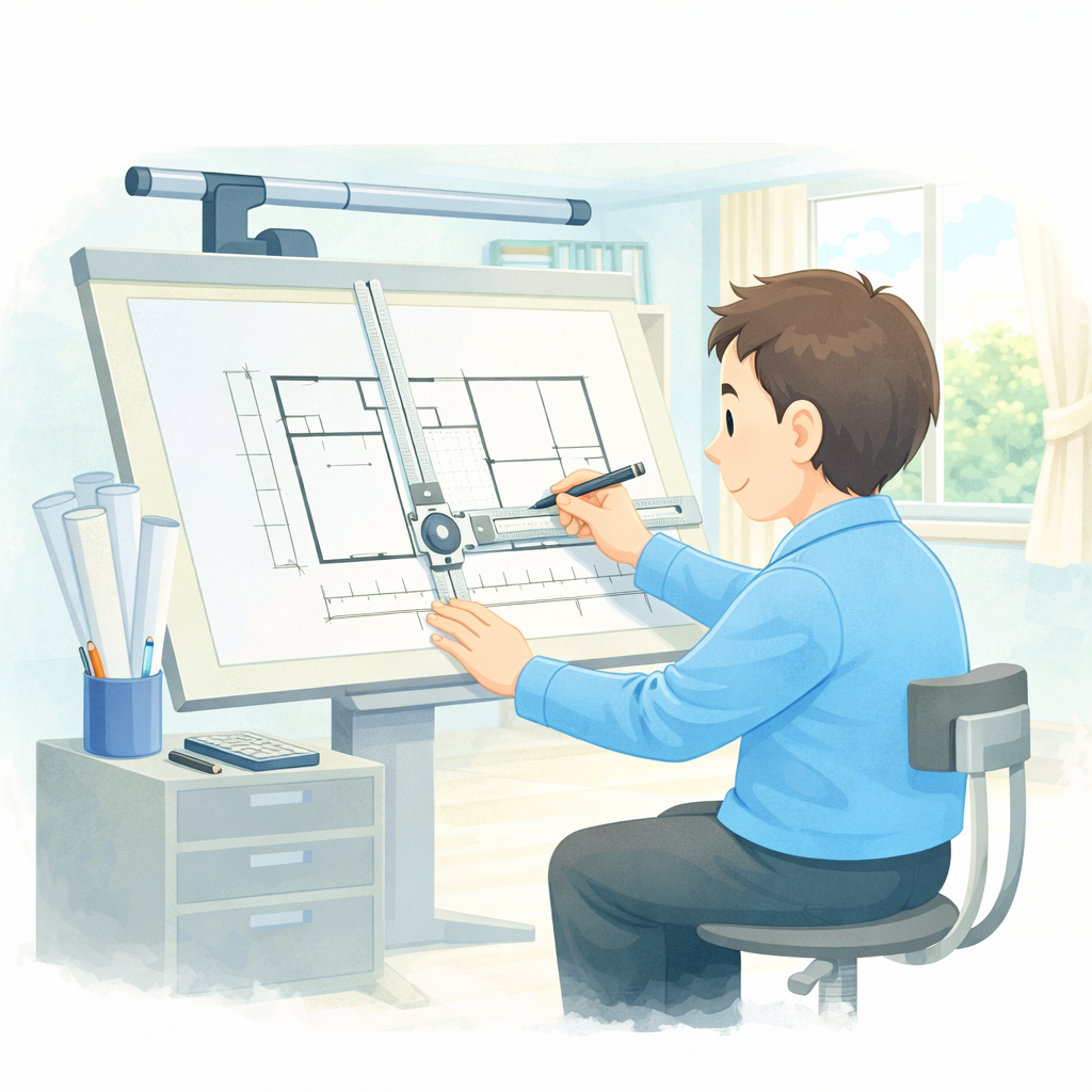 設計・プランニング