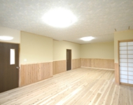 リフォーム事例 02